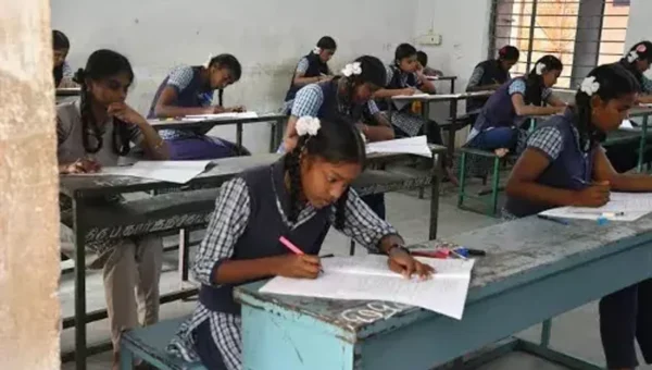 Vellore District Education Officer suspended for dereliction of duty
