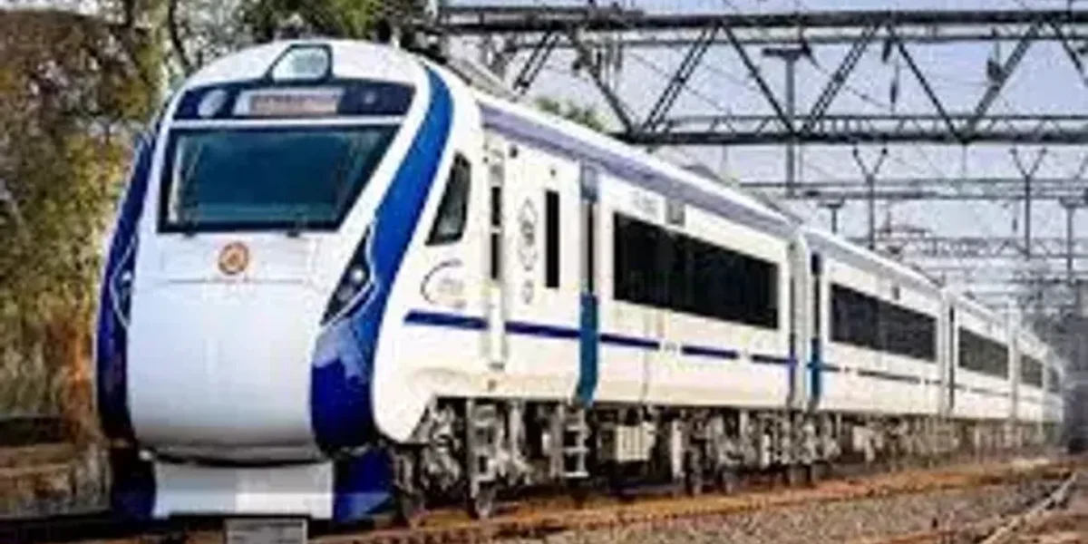 PM Modi flags off 10 new Vande Bharat trains today