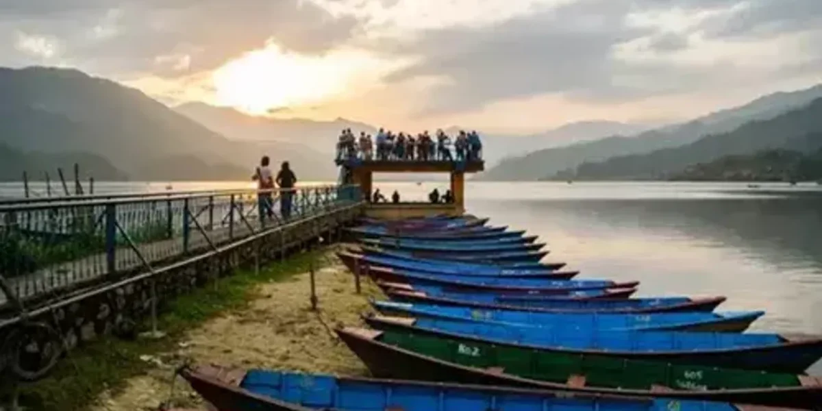 Pokhara officially Nepal’s tourism capital now, to remain accessible 24 hours