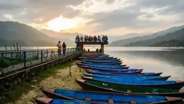 Pokhara officially Nepal’s tourism capital now, to remain accessible 24 hours