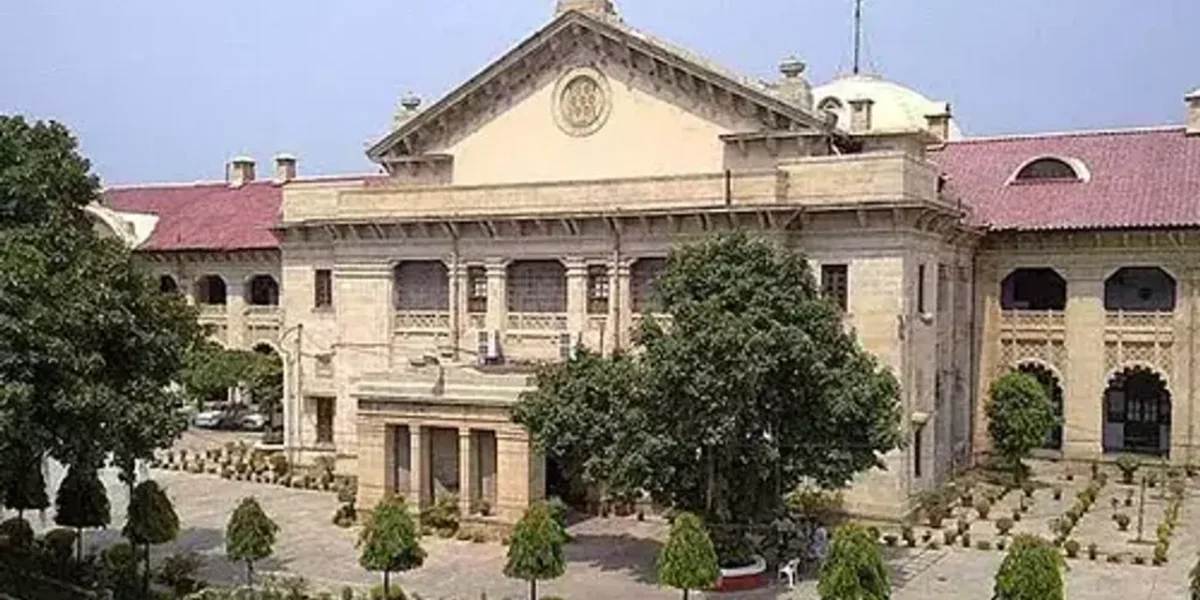 Allahabad HC declares UP Board of Madarsa Education Act 2004 as ‘unconstitutional’