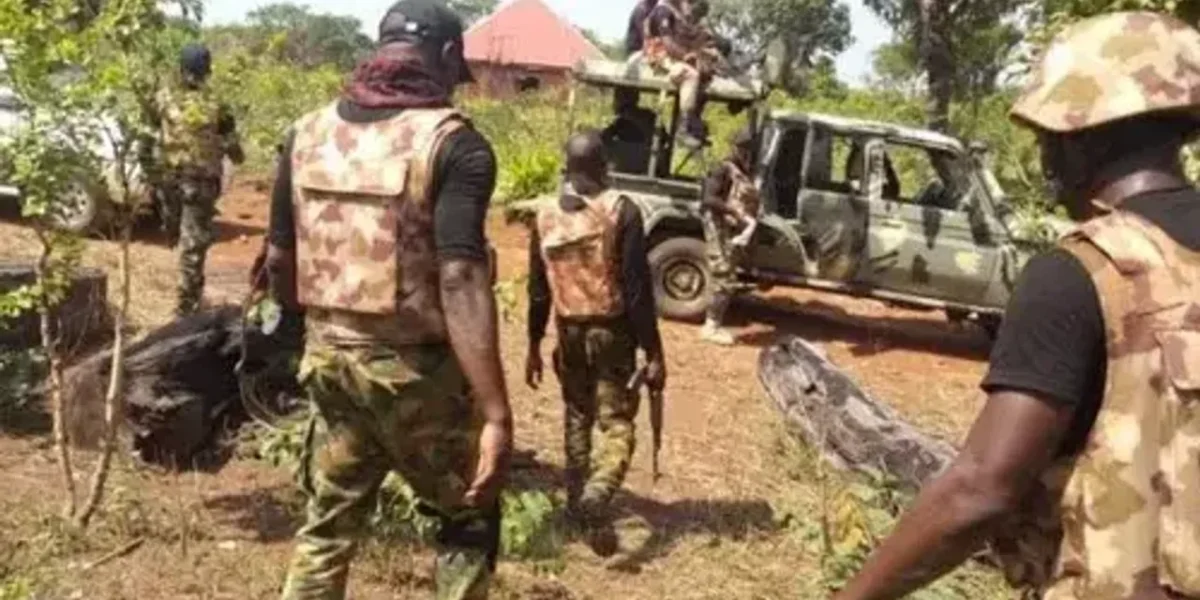 Nigeria: Army rescues 17 students kidnapped in northwest Sokoto