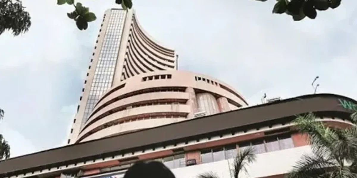 Stock Market rally today: BSE Sensex surges Nearly 900 points