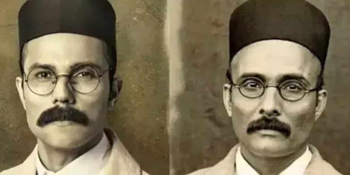 Randeep Hooda’s ‘Swatantra Veer Savarkar’ attracts criticism from grandnephew of Subhas Chandra Bose