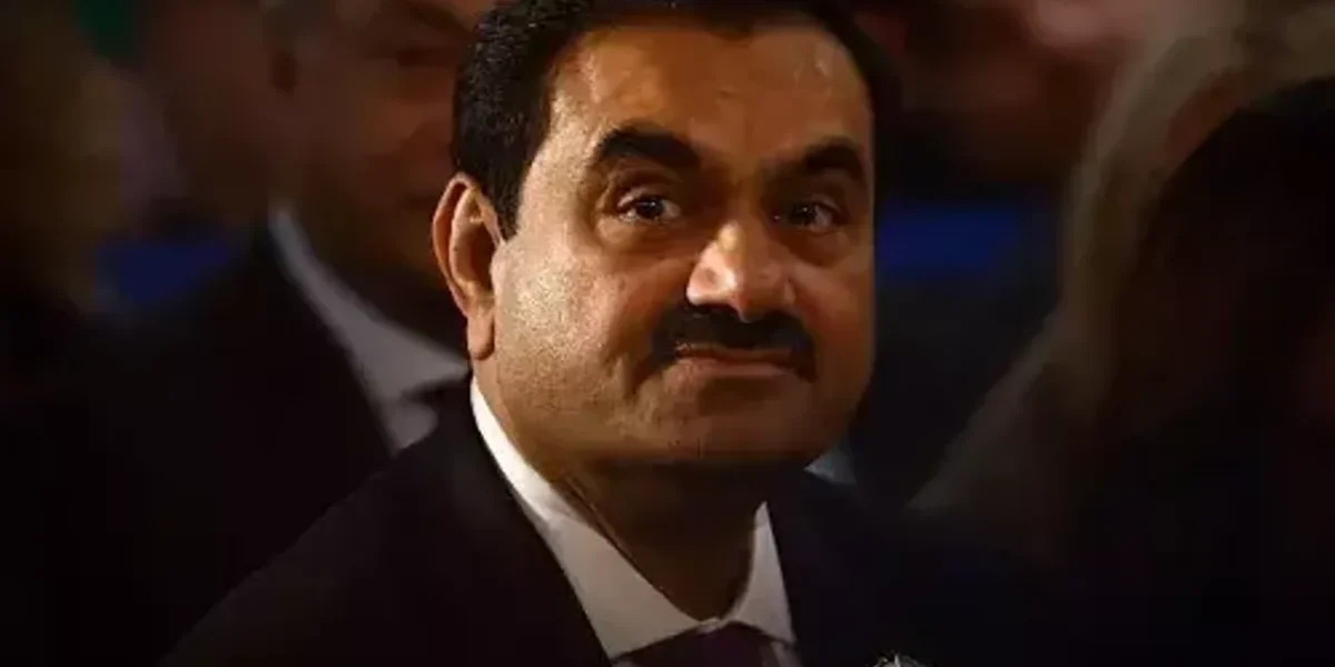All Adani stocks in red on report of US government widening probe
