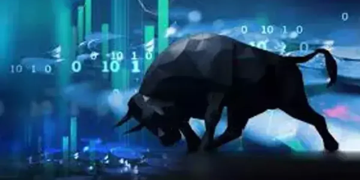 Sensex zooms 1,000 points, Nifty hits fresh record high