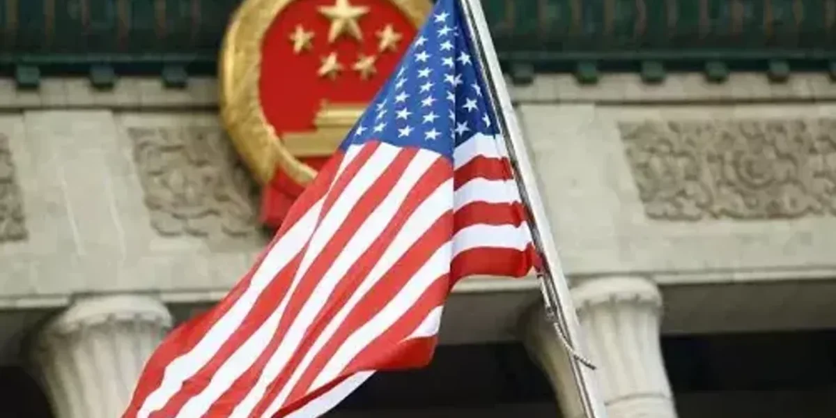 China issues travel advisory to citizens visiting US: ‘Harassment and unwarranted interrogations’