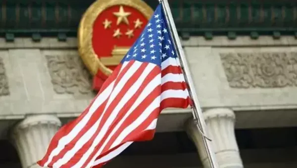 China issues travel advisory to citizens visiting US: ‘Harassment and unwarranted interrogations’