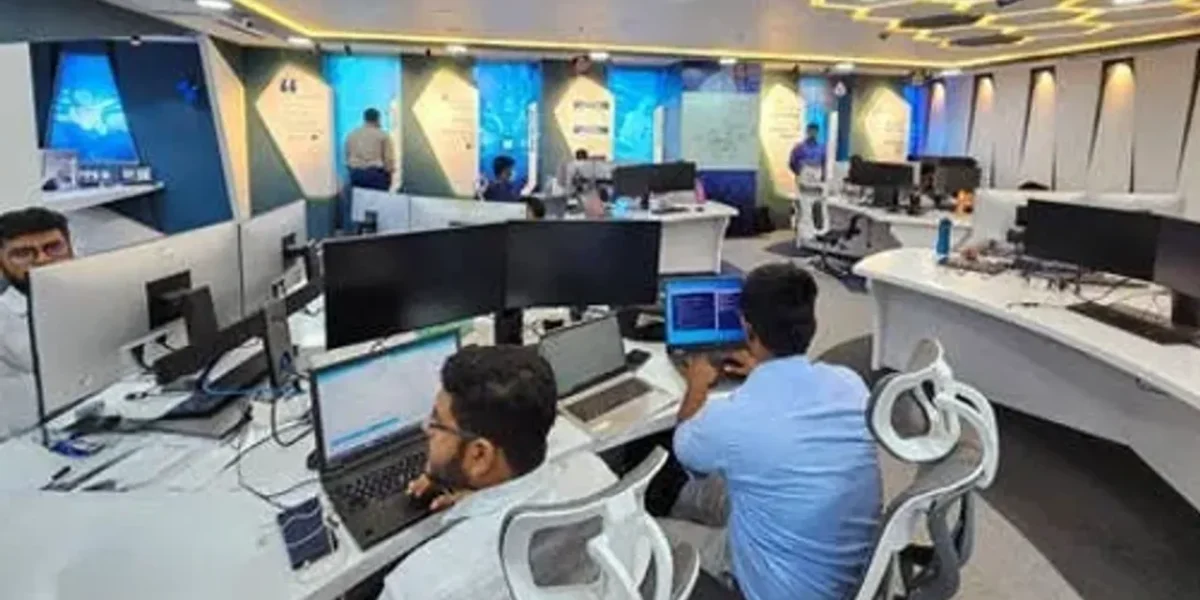 L&T Technology Services (LTTS) Secures landmark ∼$100 Million program in cybersecurity