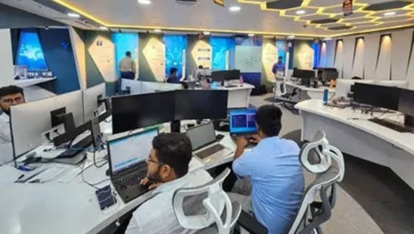 L&T Technology Services (LTTS) Secures landmark ∼$100 Million program in cybersecurity