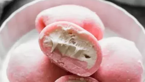 Mochi Ice Cream Recipe: This Mochi Ice Cream is perfect for hot summer afternoons