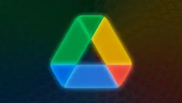 Google Drive update improves video loading time and search experience