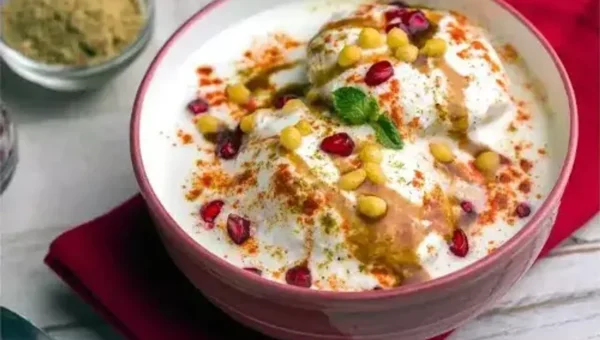 Kuttu ke Dahi Bhalle Recipe: Introduce it in the next party you are planning to host and enjoy this lip-smacking recipe