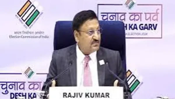 Lok Sabha Polls to be held in 7 phases from April 19