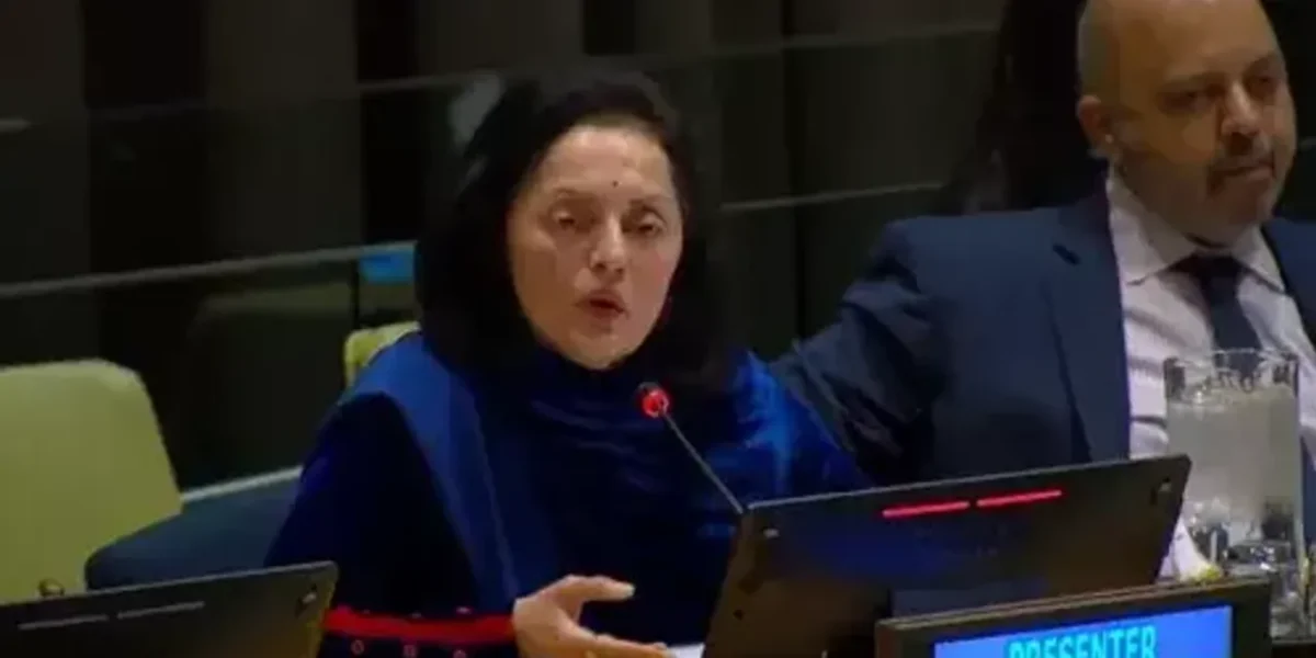 New Delhi emphasises on need for immediate reforms to United Nations Security Council