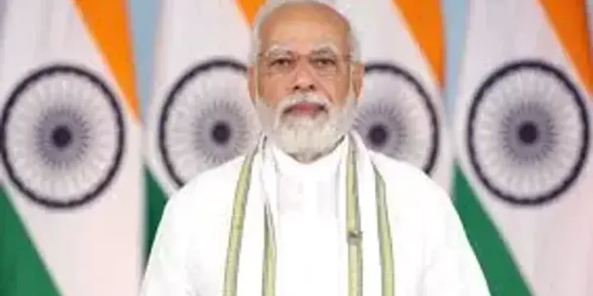 PM Narendra Modi to embark on three-day visit to Telangana, TN, Odisha, WB and Bihar