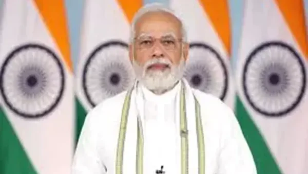 PM Narendra Modi to embark on three-day visit to Telangana, TN, Odisha, WB and Bihar