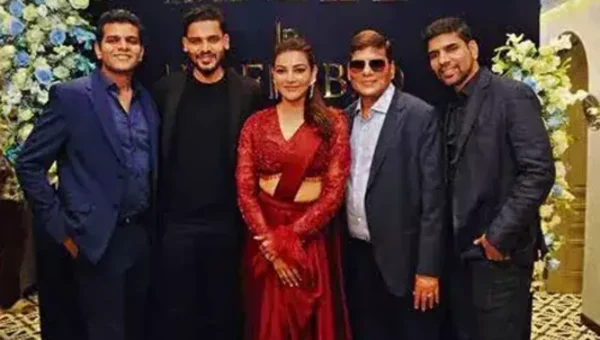 KALKI Fashion opens its first store in Hyderabad