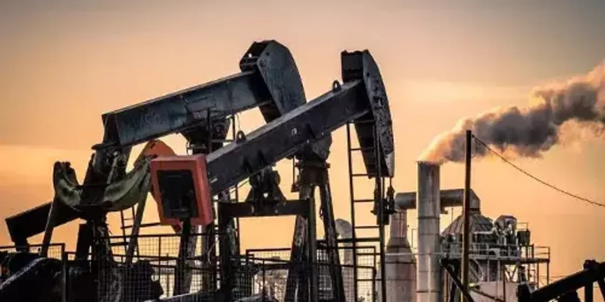 Crude oil futures gain by Rs 60 per barrel on spot demand