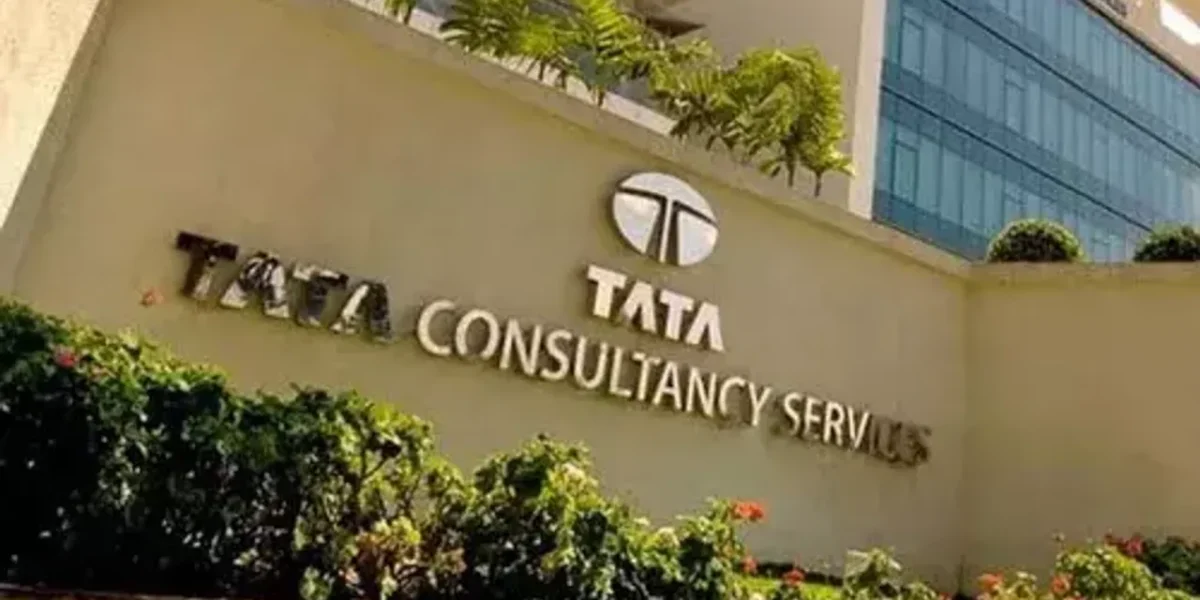 TCS shares slip 3% after Tata Sons stake sale announcement