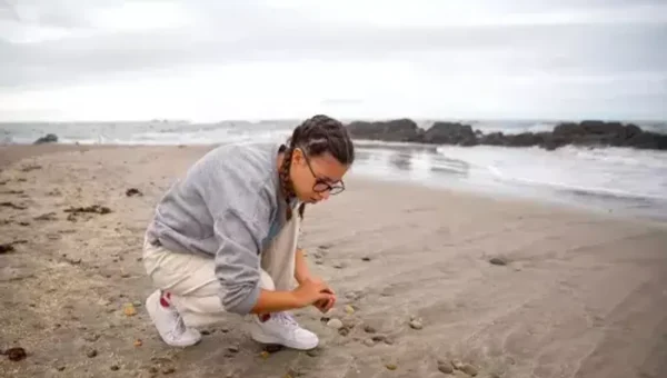 The Canary Islands imposes INR 2 lakh fine for collecting sands and pebbles from beaches