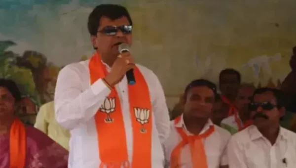 Gujarat BJP MLA hours after quitting: “Considering taking back resignation”