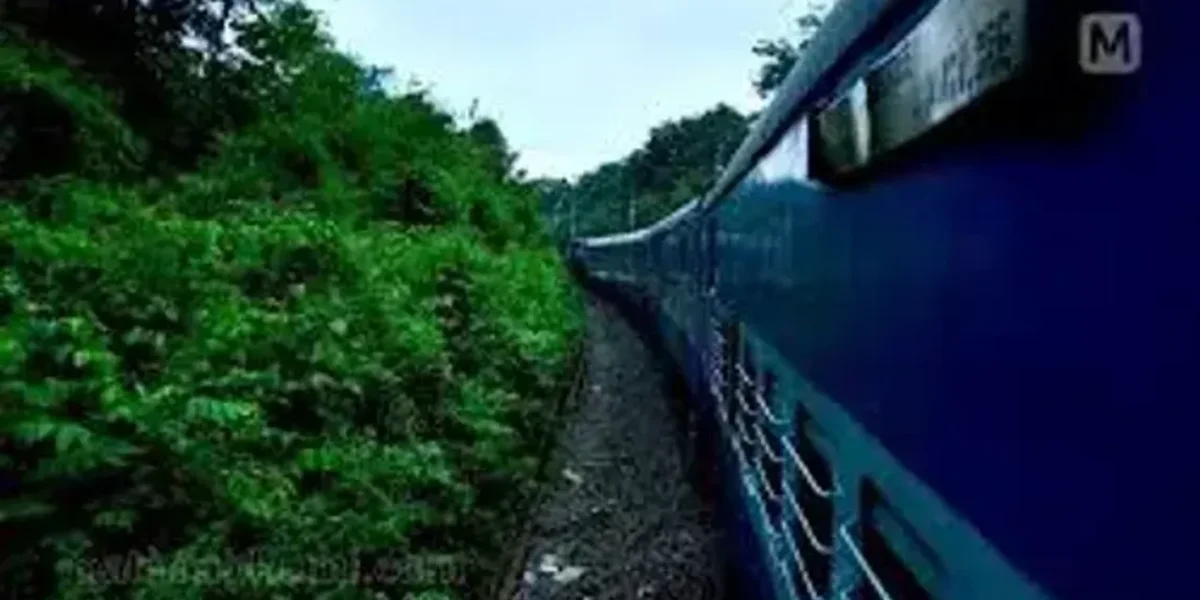 Bengaluru – Kerala trains change routes from April 1 due to maintenance works