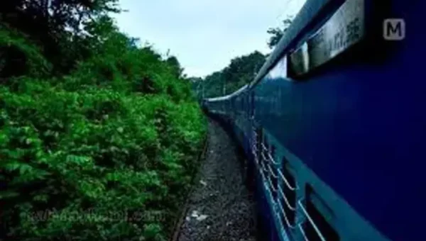 Bengaluru – Kerala trains change routes from April 1 due to maintenance works