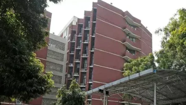 Election Commission issues transfer orders for non-cadre officers