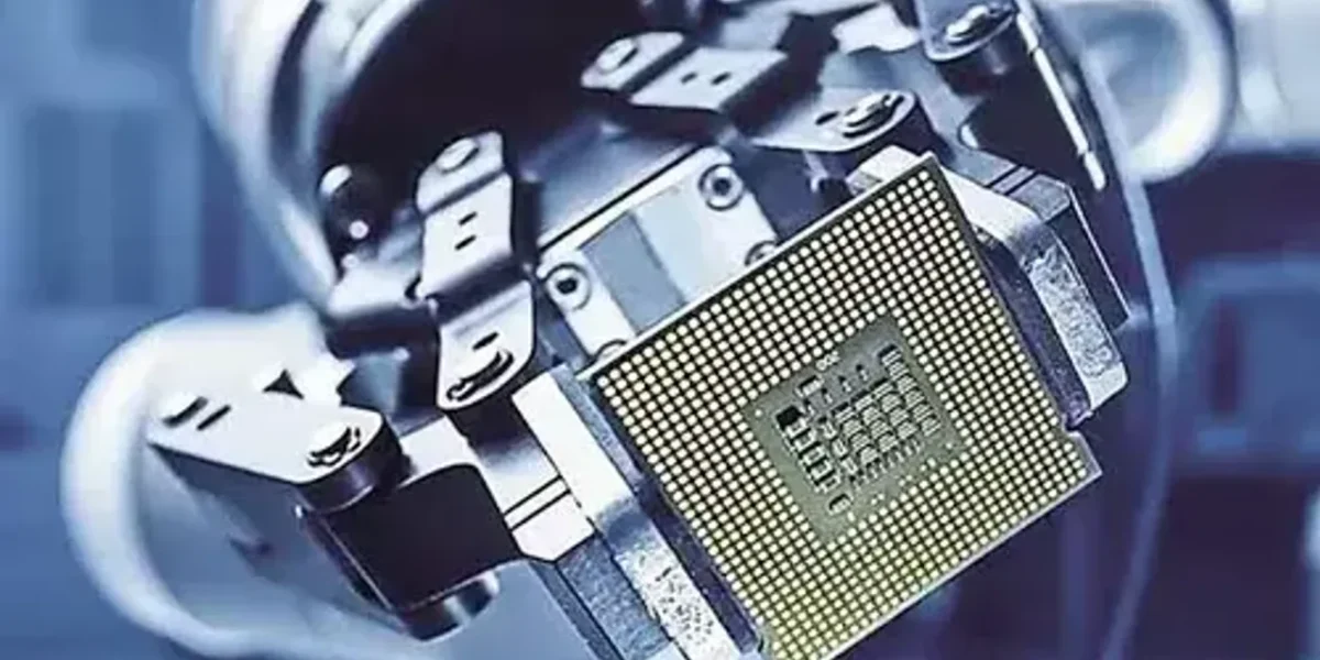Cars in Europe, America, and Japan will soon use chips made in Assam and Gujarat: Ashwini Vaishnaw