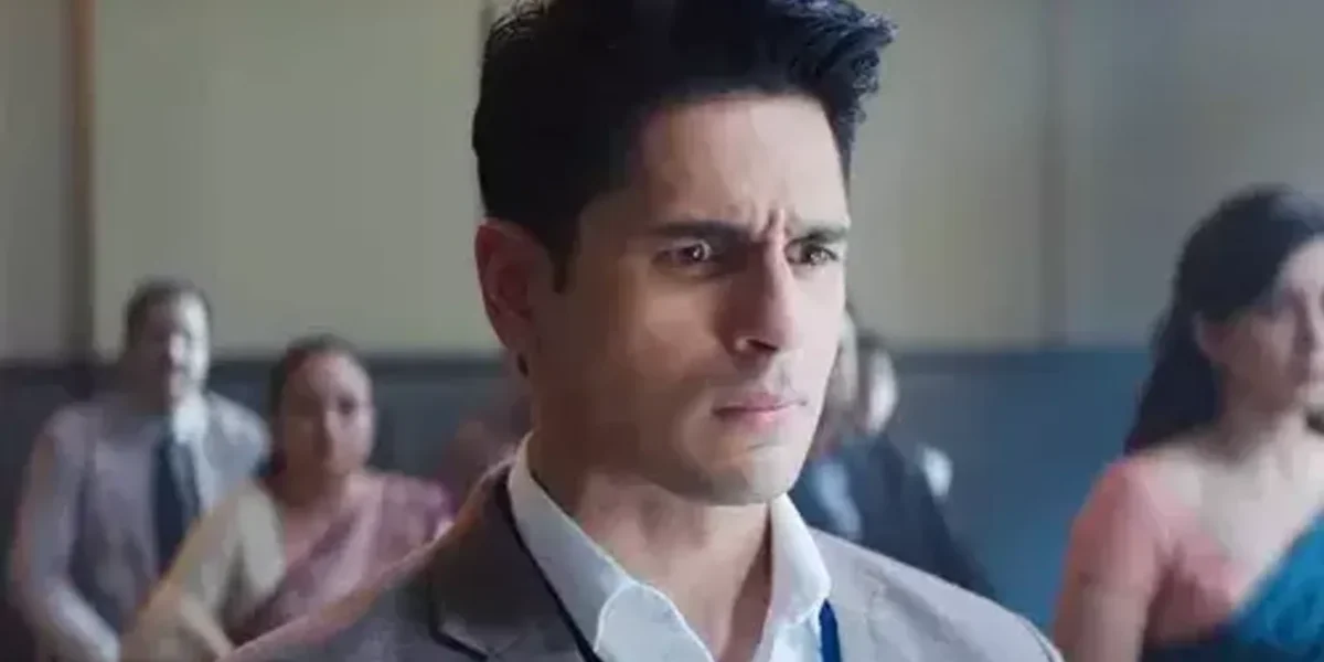 Yodha Box Office Collection Day 1: Sidharth Malhotra starrer to pick up pace after a decent start