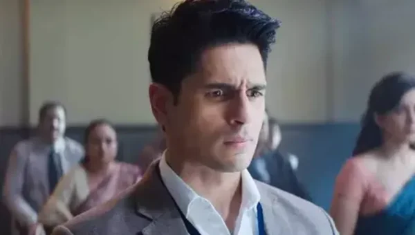Yodha Box Office Collection Day 1: Sidharth Malhotra starrer to pick up pace after a decent start