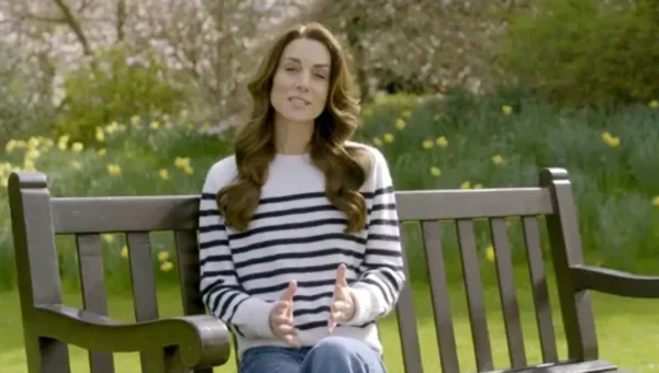 Kate Middleton reveals cancer diagnosis, says she is undergoing preventive chemotherapy