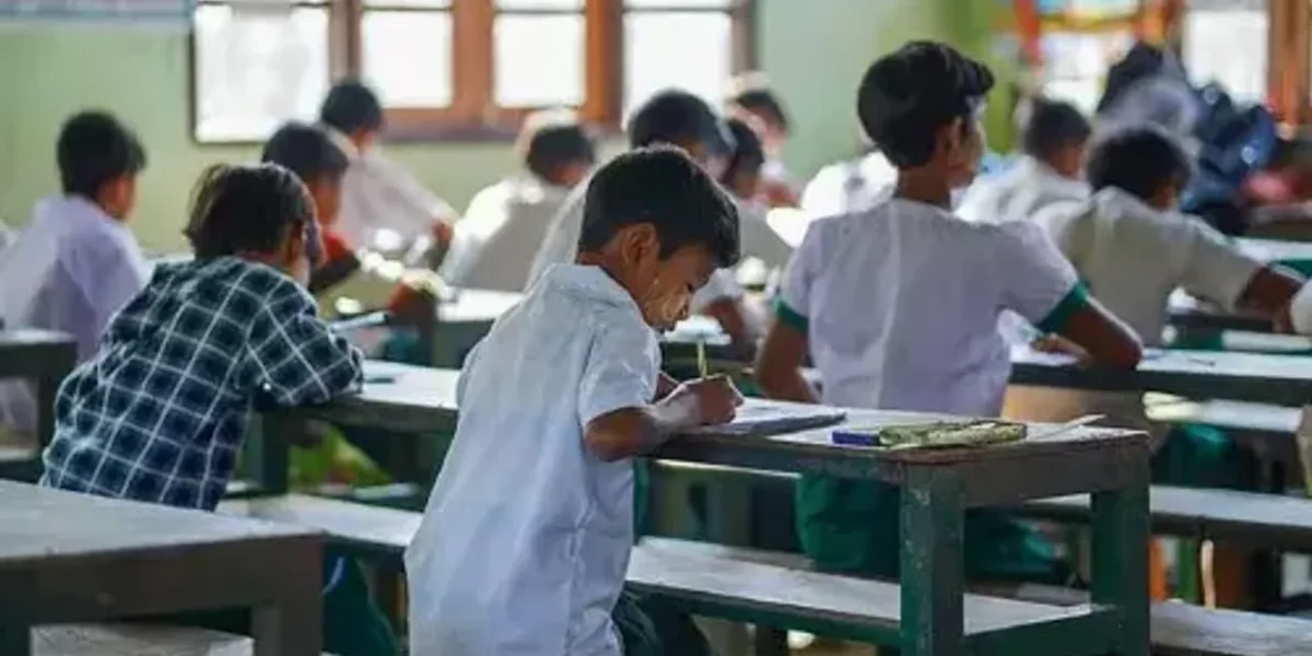 School Education Minister: T.N. firm in its opposition to National Education Policy
