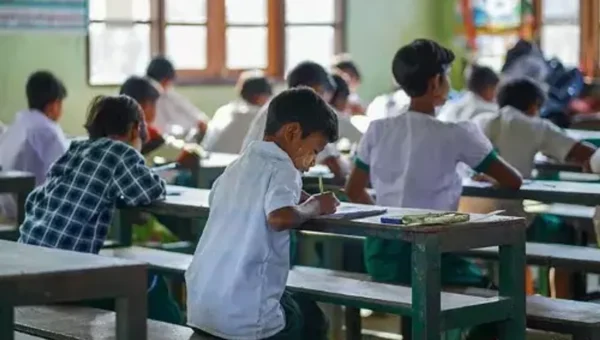 School Education Minister: T.N. firm in its opposition to National Education Policy