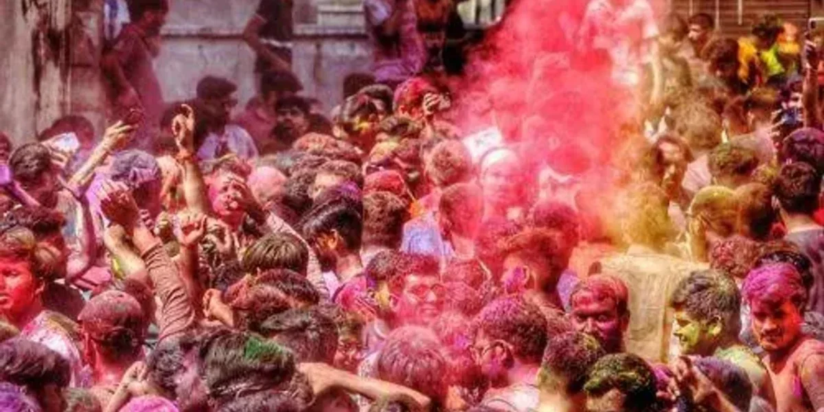 Travel surge expected in India for Holi and Good Friday long weekends