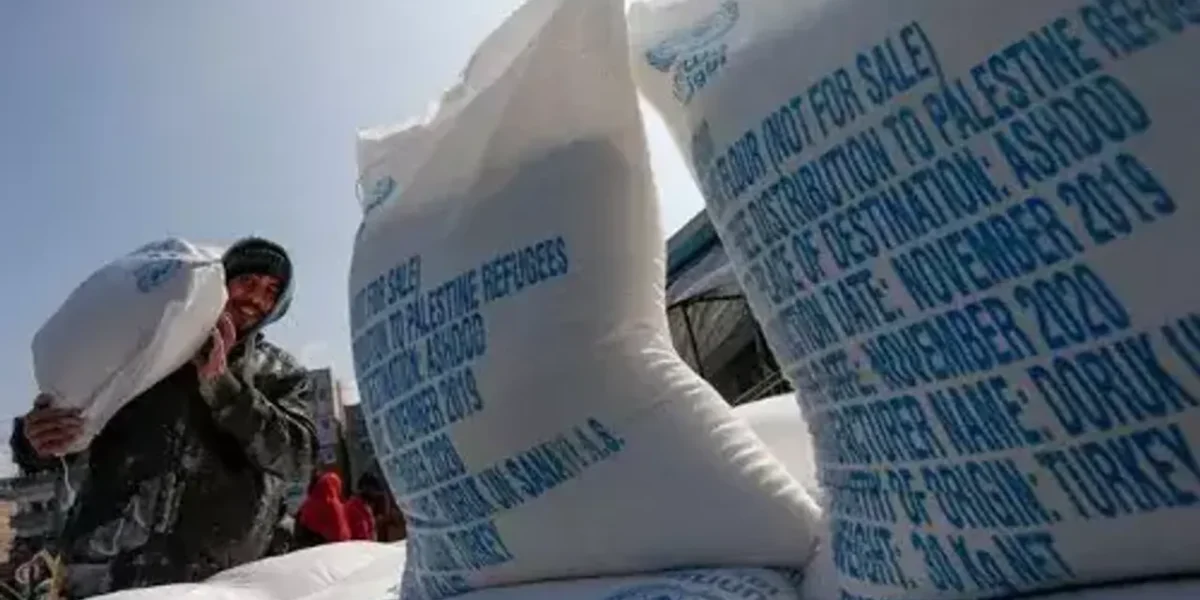 Canada, Sweden resume UNRWA aid funding for Palestinians