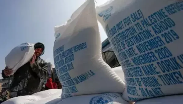 Canada, Sweden resume UNRWA aid funding for Palestinians