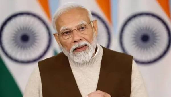 PM Modi to launch several development projects worth over 42,000 crore rupees in UP