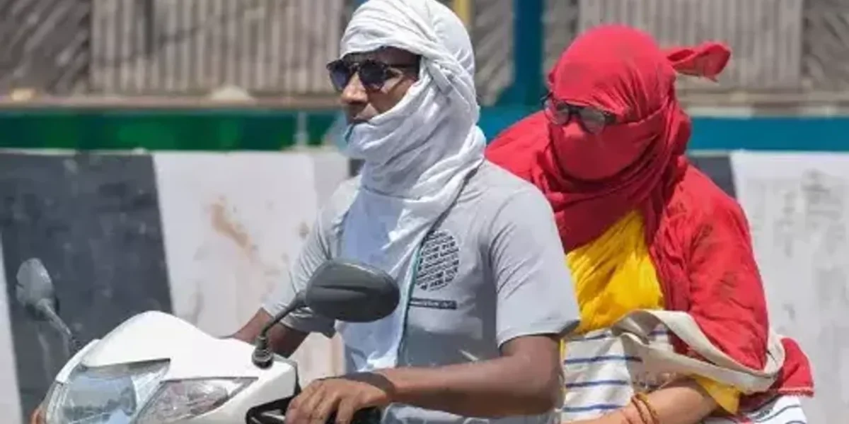 State health dept issues dos and don’ts to beat summer heat in Pune