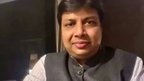 Gujarat news: Rohan Gupta quits Congress after withdrawing from Ahmedabad East seat