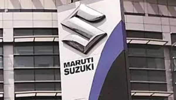 Maruti Suzuki takes stake in machine learning and AI startup Amlgo Labs