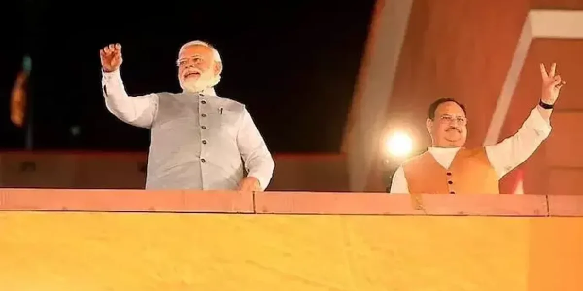 BJP’s first list of candidates out; PM Modi in Varanasi; Amit Shah in Gandhinagar