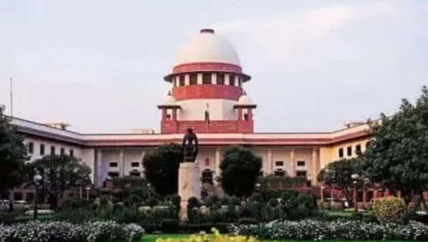 CAA: Supreme Court issues notice to Centre, to hear case on April 9