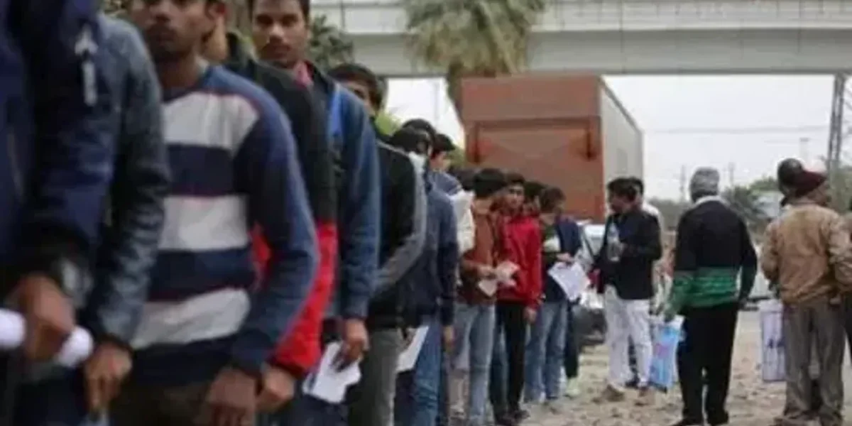 Govt: Over 44% of engineering seats remained vacant in Gujarat in 2023