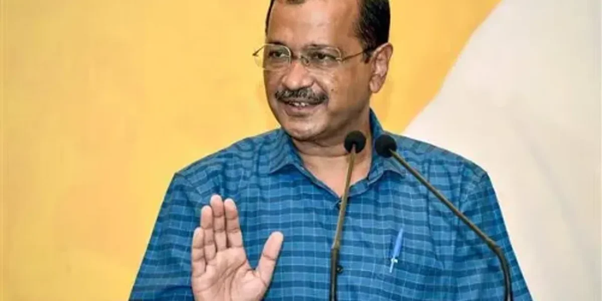 Delhi High Court declines Arvind Kejriwal to remove him from CM post