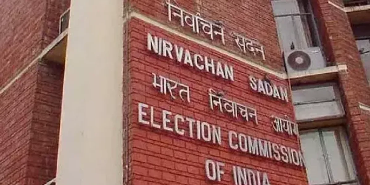 Two election commissioners likely to be appointed by March 15