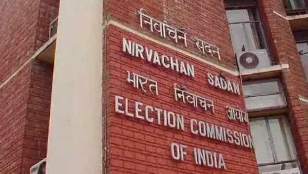 Two election commissioners likely to be appointed by March 15