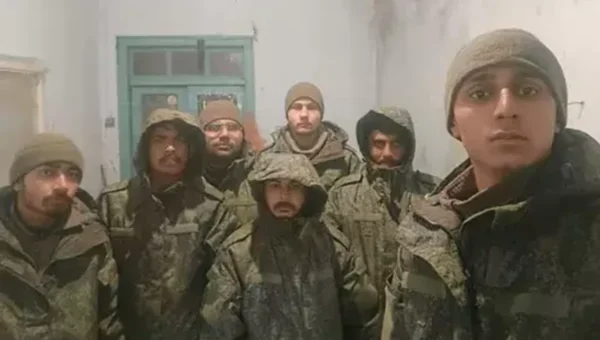 CBI probes misuse of student visas after Indians forced to fight in Russian war zone
