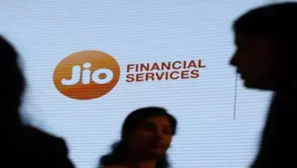 Jio Financial Services shares spike 5% after company announces JV with BlackRock